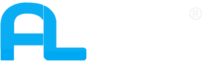 ALista logo