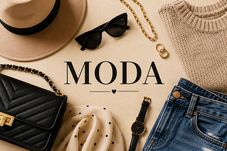 Moda